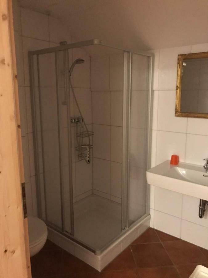 Steuer 59 App 5 Annaberg im Lammertal Exterior foto