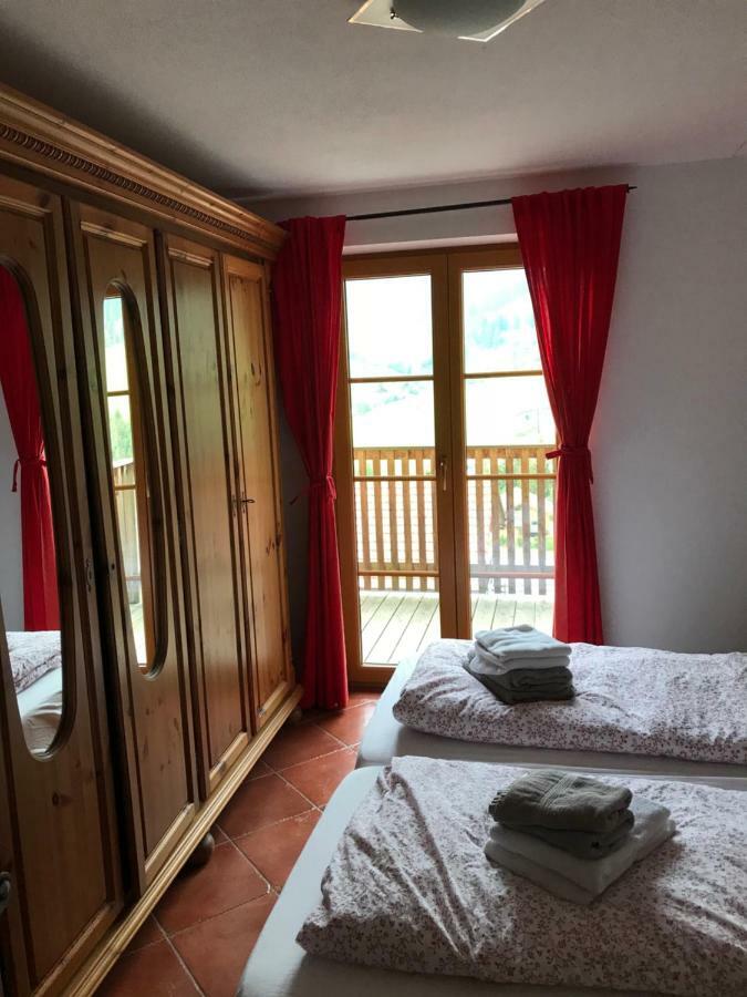 Steuer 59 App 5 Annaberg im Lammertal Exterior foto