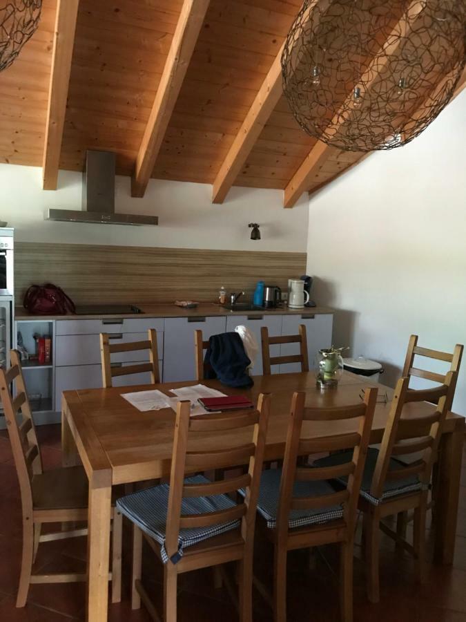 Steuer 59 App 5 Annaberg im Lammertal Exterior foto